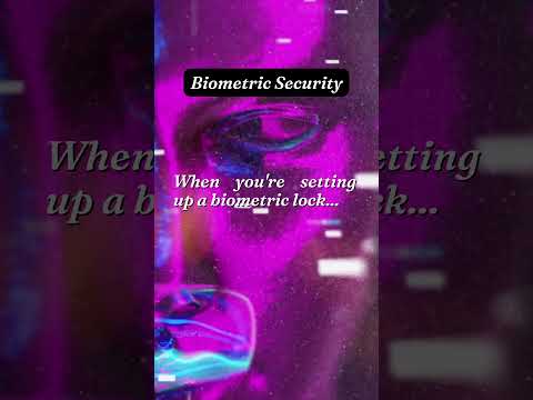 Secure Your World with AI-Enhanced Biometric Security: The Future of Identification