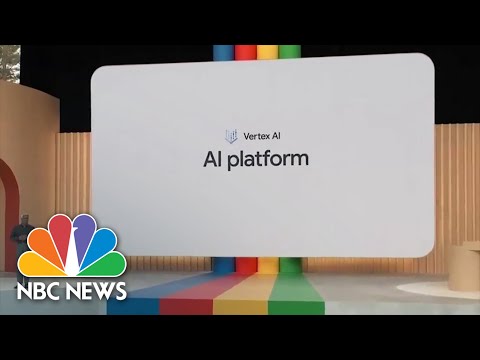 Google unveils latest AI features