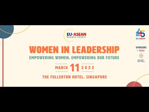 Women in Leadership Summit: Empowering Women, Empowering Our Future