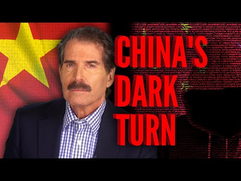 China&#039;s Dark Turn