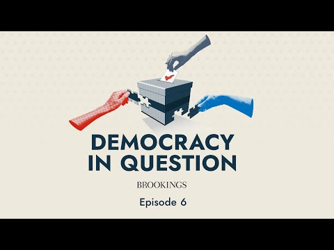 How do artificial intelligence and disinformation impact elections?