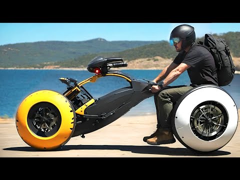 Amazing Inventions You Should See | Best Of Summer 2024