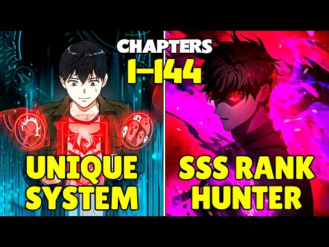 F-Rank&#039;s Chosen Hunter Has Been Given A Unique System For Raising Other Hunters - Manhwa Recap