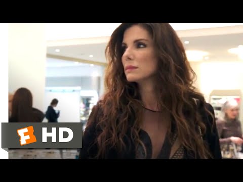 Ocean&#039;s 8 (2018) - Con Artistry Scene (1/10) | Movieclips