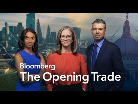 Ukraine Says Russia Used an ICBM, US Charges Indian Billionaire Adani | The Opening Trade 11/21