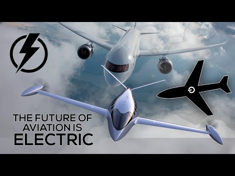 Electric Aviation Could Be Closer Than You Think