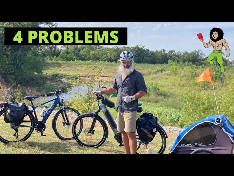 1000 Mile Owner’s Review: 4 Major Problems | Gazelle Ultimate C380 + Electric Bike (Pros and Cons)