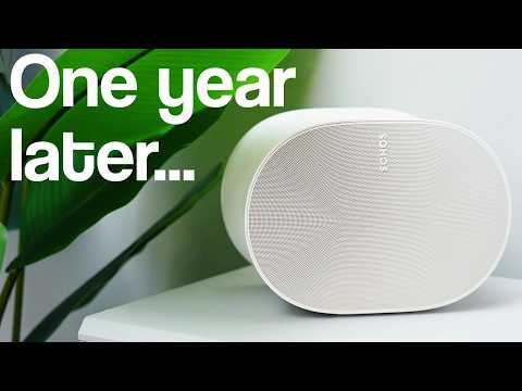 Sonos Era 300: The Final Verdict...