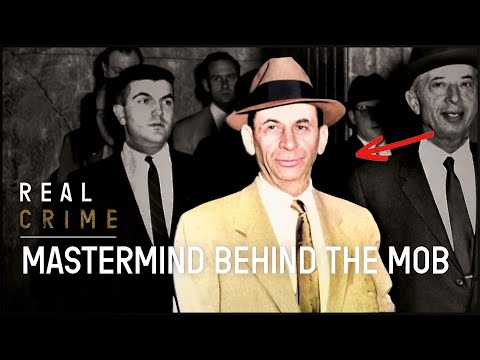 Mafia Wars: Meyer Lansky&#039;s Secret Deal With The U.S. Navy In WWII