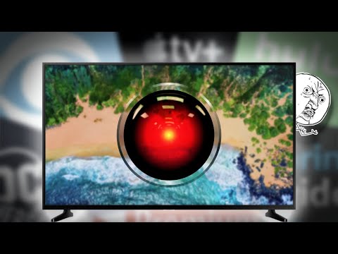 SMART TVs ABSOLUTELY SUCK! Here&#039;s Why &amp; What To Do.