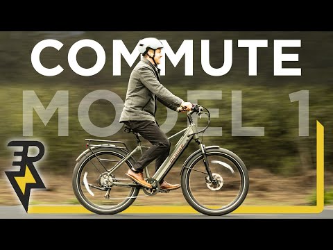 Denago Commute model 1 $1799 Experience the Future of Commuting