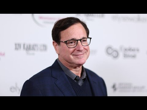 We Love You Bob Saget, Episode 1303