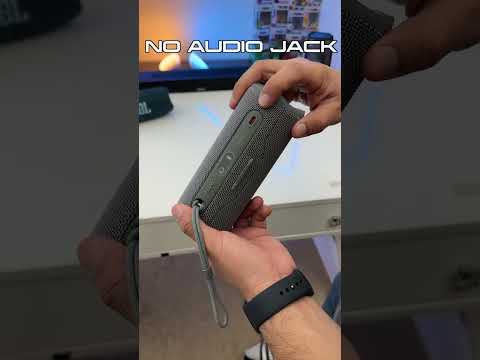 JBL Flip 6 Flash Review