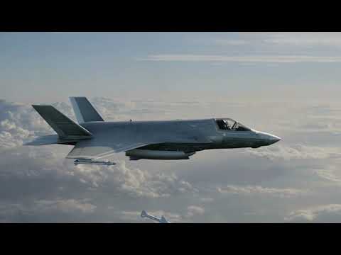 F-35 Lightning II Shatters Speed Record: The Future of Air Combat