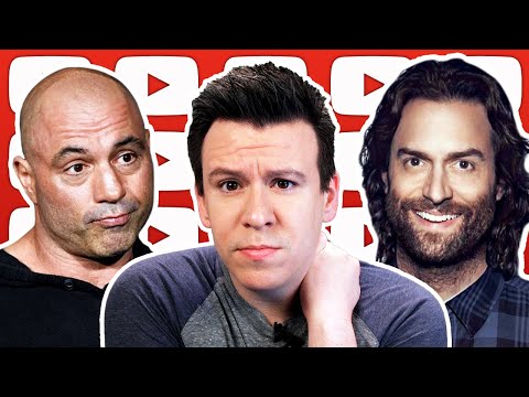 WOW! Joe Rogan Coronavirus CONTROVERSY, Lockdown Protests Spread Like COVID-19, &amp; PPP Loan Problem