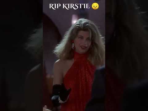 RIP Kirstie Alley