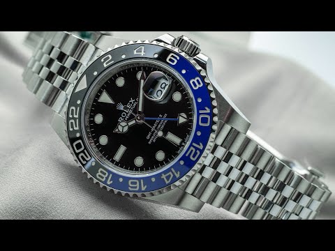 Top 5: Rolex Watches To Buy In 2023