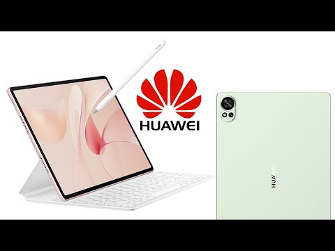 Huawei MatePad Pro - IT&#039;S OFFICIAL!!