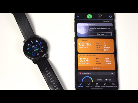 How to Use Garmin Connect App Like a Pro (Tips &amp; Tricks for Garmin Watch Users)