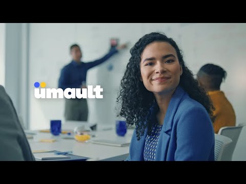 &quot;Corporate&quot; videos are boring – We&#039;re Umault, a B2B video marketing agency