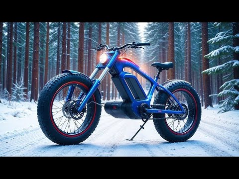 Top 15 Best Electric Bikes For 2025