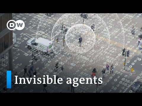 Spies, informants and new enemies - Today’s intelligence agencies | DW Documentary