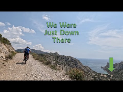 eBike Adventures in Marseille: Exploring the Beauty of France&#039;s Coastal Gem