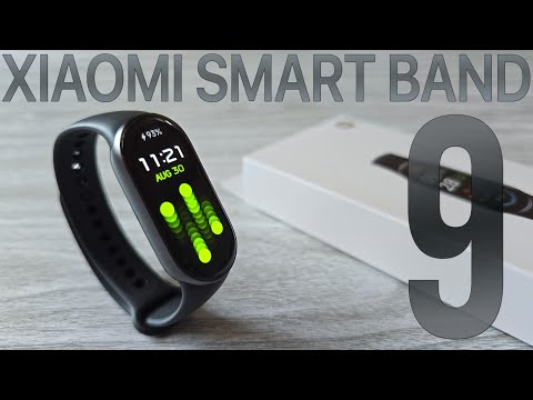 Xiaomi Smart Band 9 Review: Brighter, Stronger, and Better Than Ever!