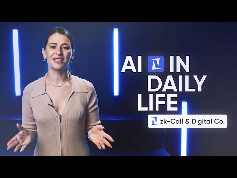 Bridging Worlds: zk-Call AI’s Revolution in Global Communication!