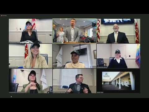 Santa Cruz City Council 06/27/2023