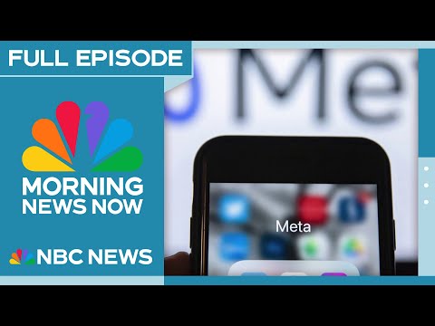 Morning News NOW Full Broadcast - Jan. 7