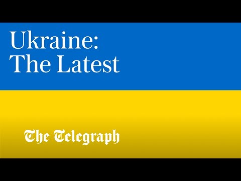 Biden lets Ukraine use long-range missiles to strike inside Russia | Ukraine: The Latest | Podcast