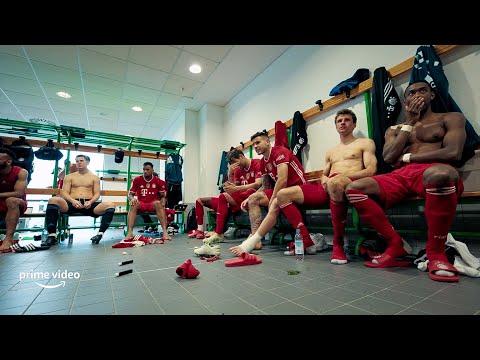 The first 6 minutes of the Amazon documentary &quot;FC Bayern - Behind The Legend&quot;! | Official Sneak Peek