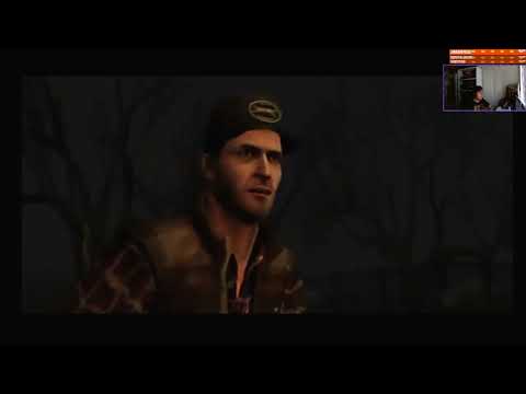 👻Silent Hill Origins PS2 Spooktober Closing In👻Part 1