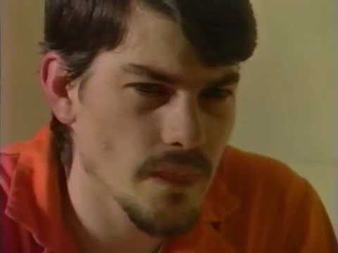 SERIAL KILLER WESLEY DODD - MONSTER AMONG US DOCUMENTARY