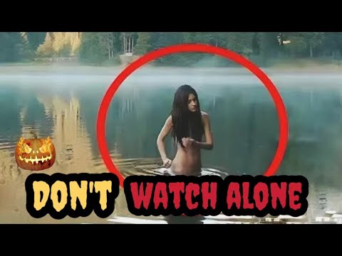 Top Scary Videos On The Internet That Shocked Viewers.......