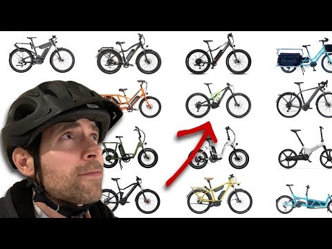 What&#039;s the Best Electric Bike?