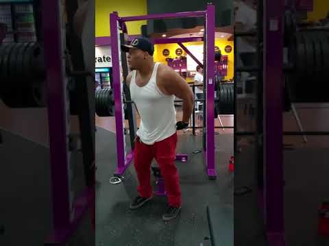 Planet Fitness Cancelled My Membership After 500lb Bench Press