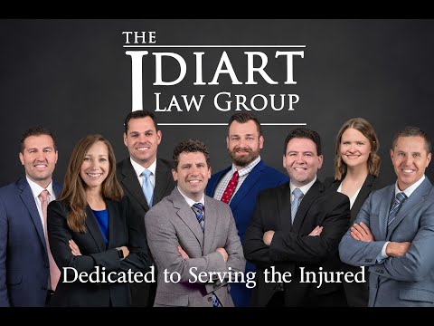 Personal Injury Attorneys in California and Oregon you can trust | Idiart Law Group