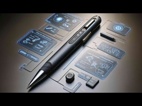 The Neo 2 Smart Pen, Write the Future SmartlyUnleash Your Genius: