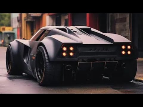 AMAZING FUTURE CARS, TRACKED &amp; VEHICLES That Will Blow Your Mind!