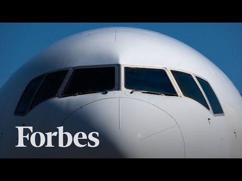 Self-Flying Planes: How Going Pilotless Will Transform The Industry For Customers Like You | Forbes