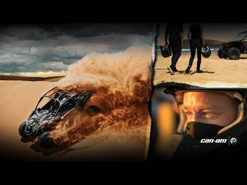 Maverick X3 - Unleash Your Inner Maverick