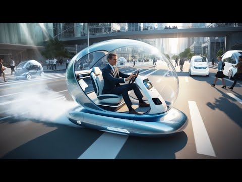 INVENTIONS OF THE FUTURE THAT WILL SOON BE AVAILABLE TO EVERYONE