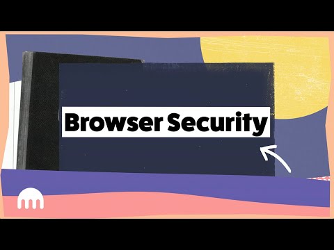 Browser Security