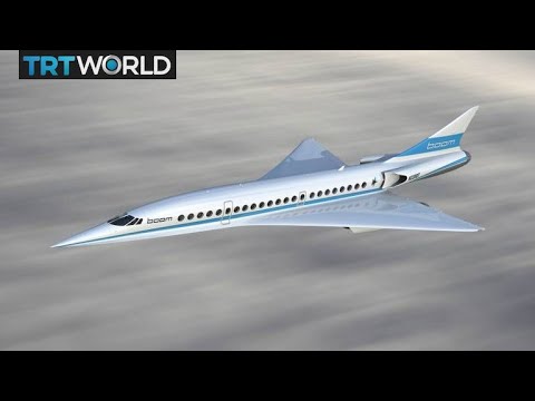 US private jet industry sees soaring demand amid pandemic | Money Talks