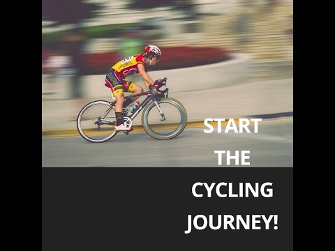 Master the Art of Cycling with Velocoach