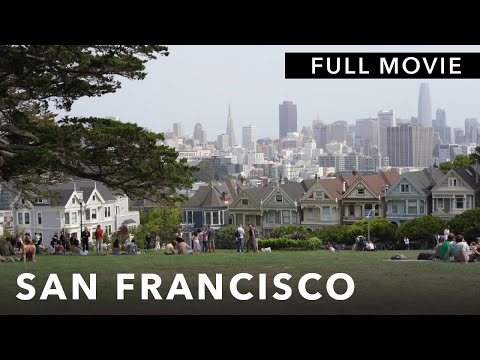 San Francisco (2022) | FULL MOVIE