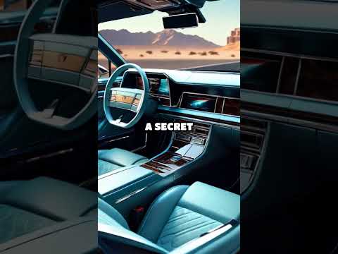 Unveiling the Mystery of a Custom Aston Martin