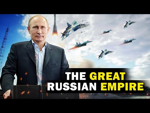 This happens INSIDE the BEST company in RUSSIA: the SUKHOI Empire